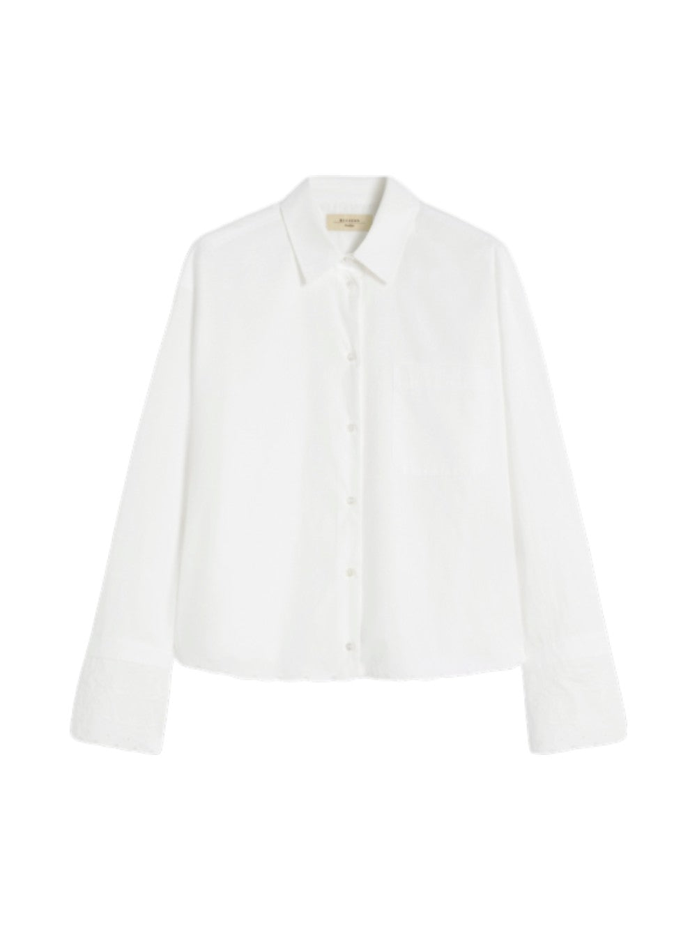 Max Mara Weekend Camicia Donna Wkdneutro 2615111021650 004
