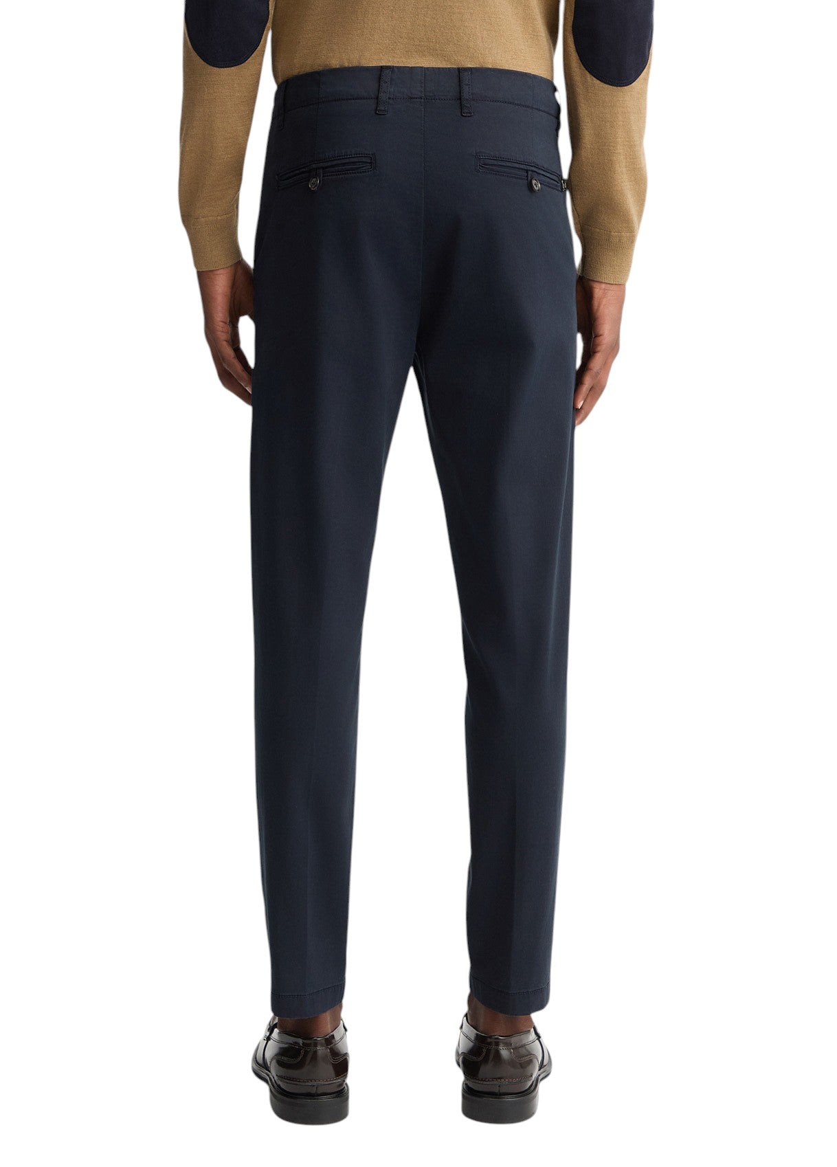 LIU JO UOMO pantalone Uomo QA5243T4308