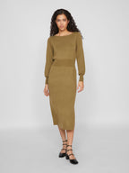VILA Women's dress 14099001
