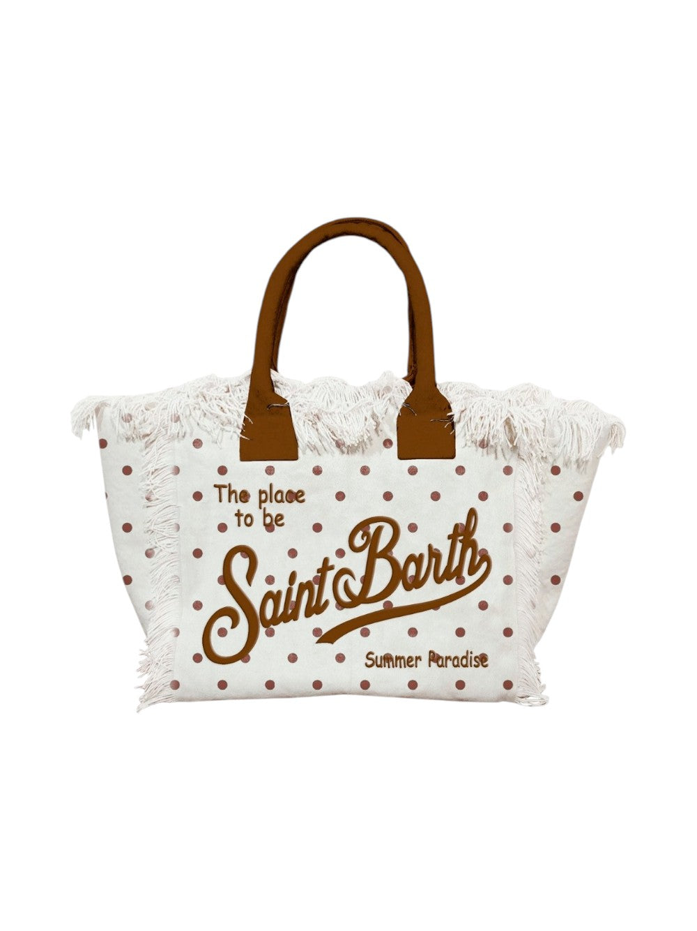 MC2 Saint Barth Borsa Donna  COL0001 03480L