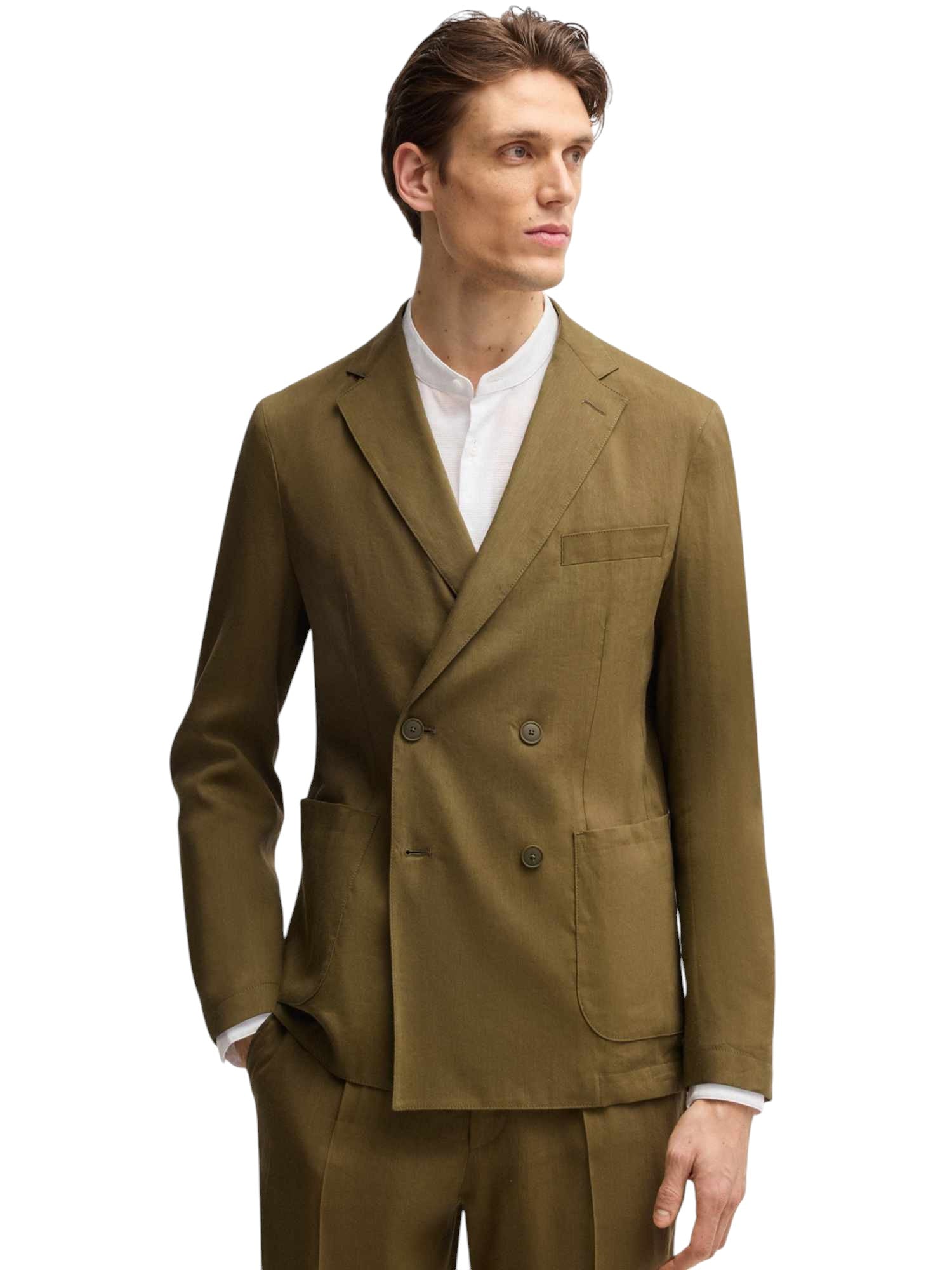 BOSS Giacca Uomo 50540686