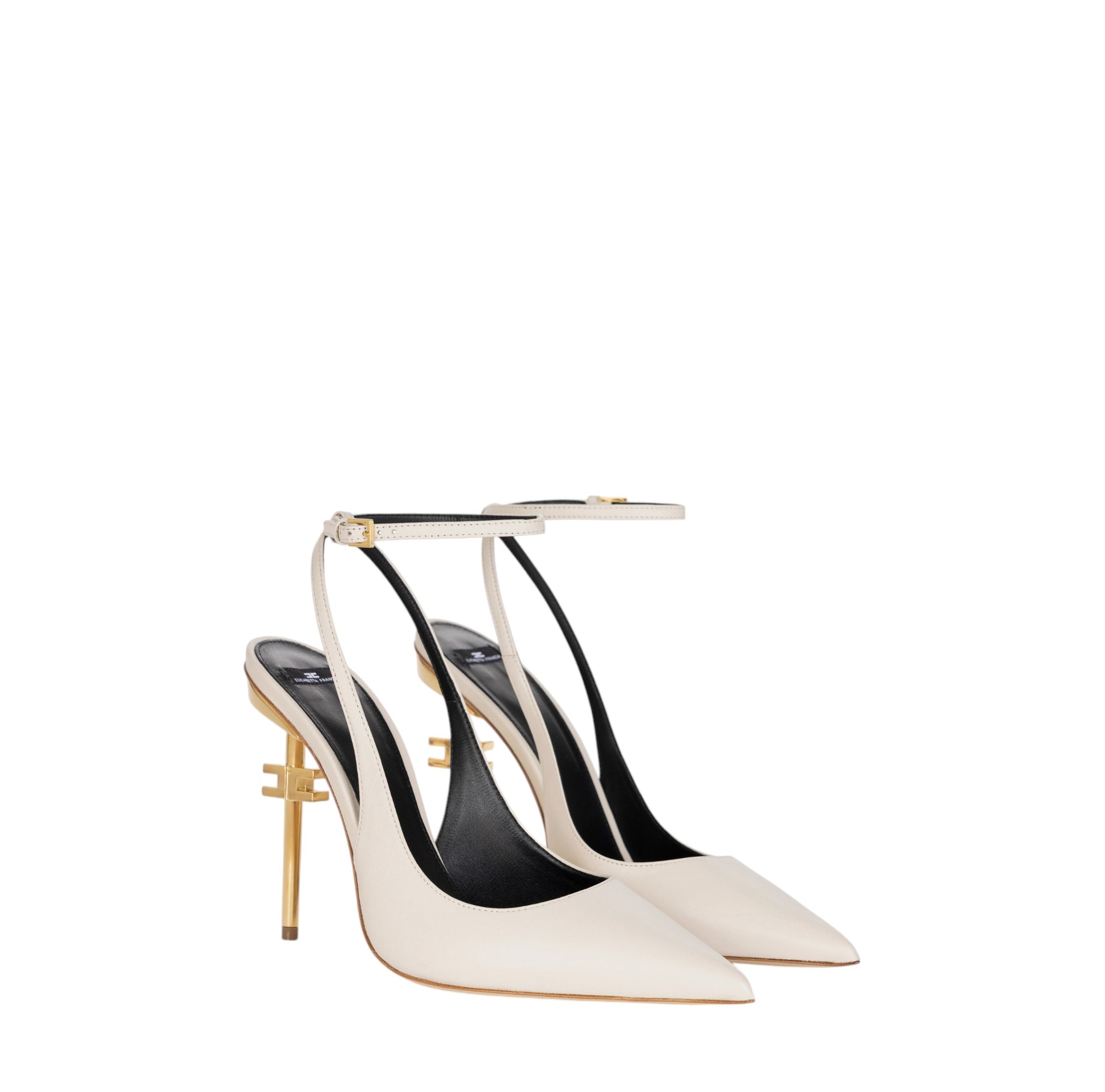 Elisabetta Franchi Women's Sandals SA26B51E2