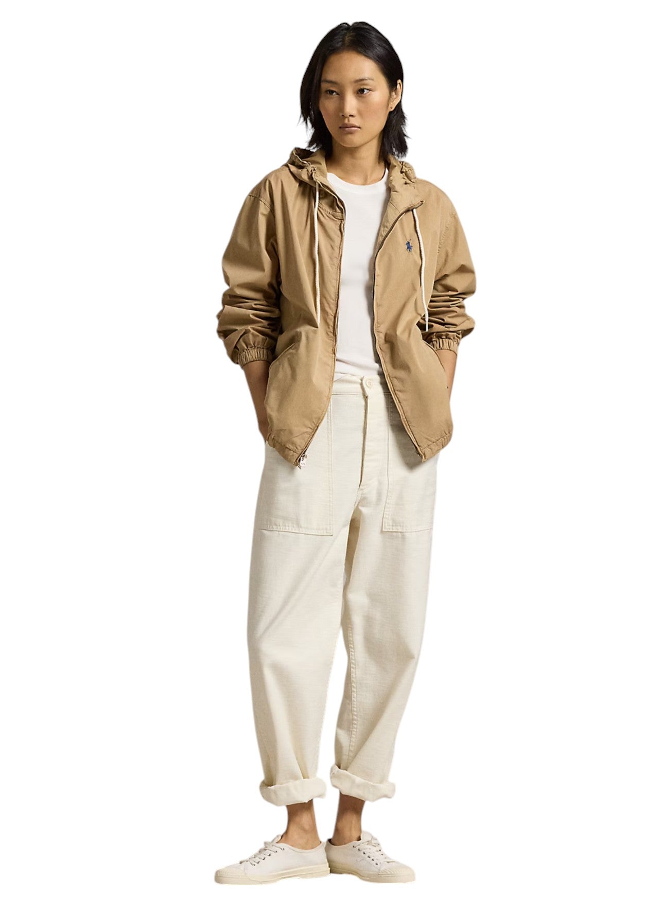 POLO RALPH LAUREN Giubbotto Donna 211963166