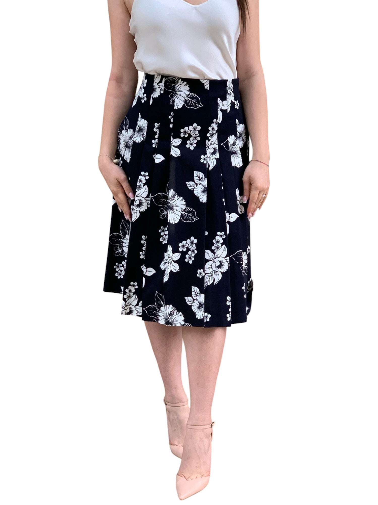 MAX MARA STUDIO Women's Skirt PERIODS