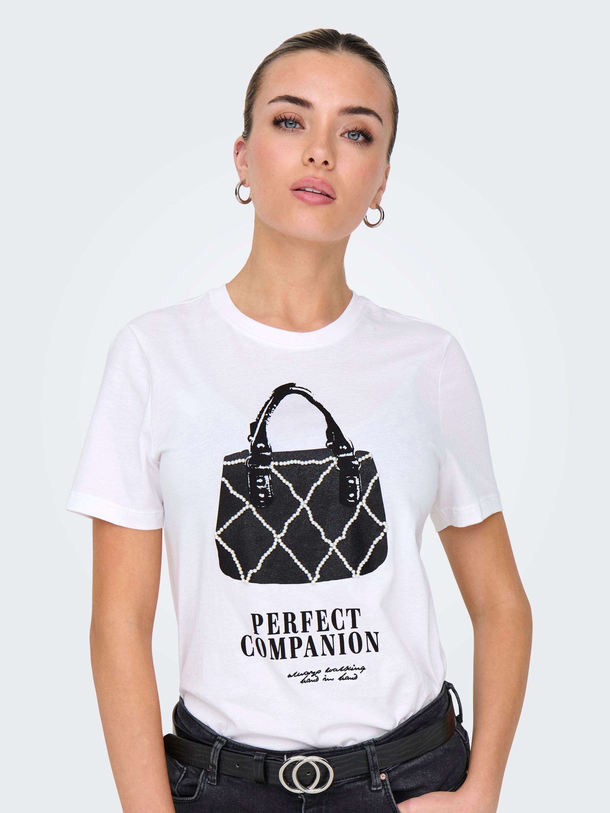 ONLY T-SHIRT Donna 15343171