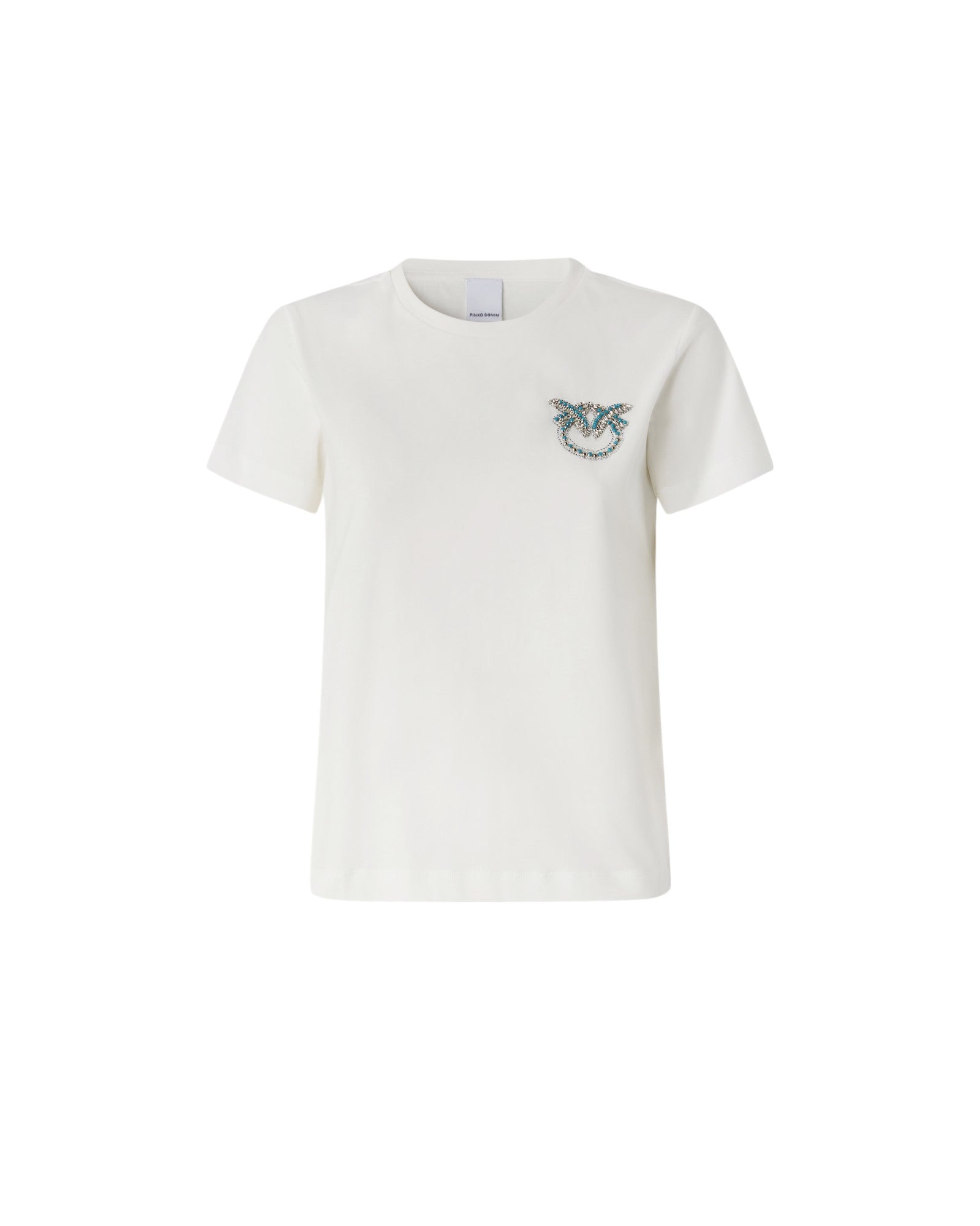 Pinko T-SHIRT Donna NAMBRONE T-SHIRT