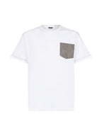 Liu Jo Uomo T-SHIRT Uomo BASICA QF5039J478314001