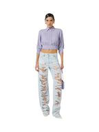 Elisabetta Franchi Camicia Donna  CA14761E2EV7