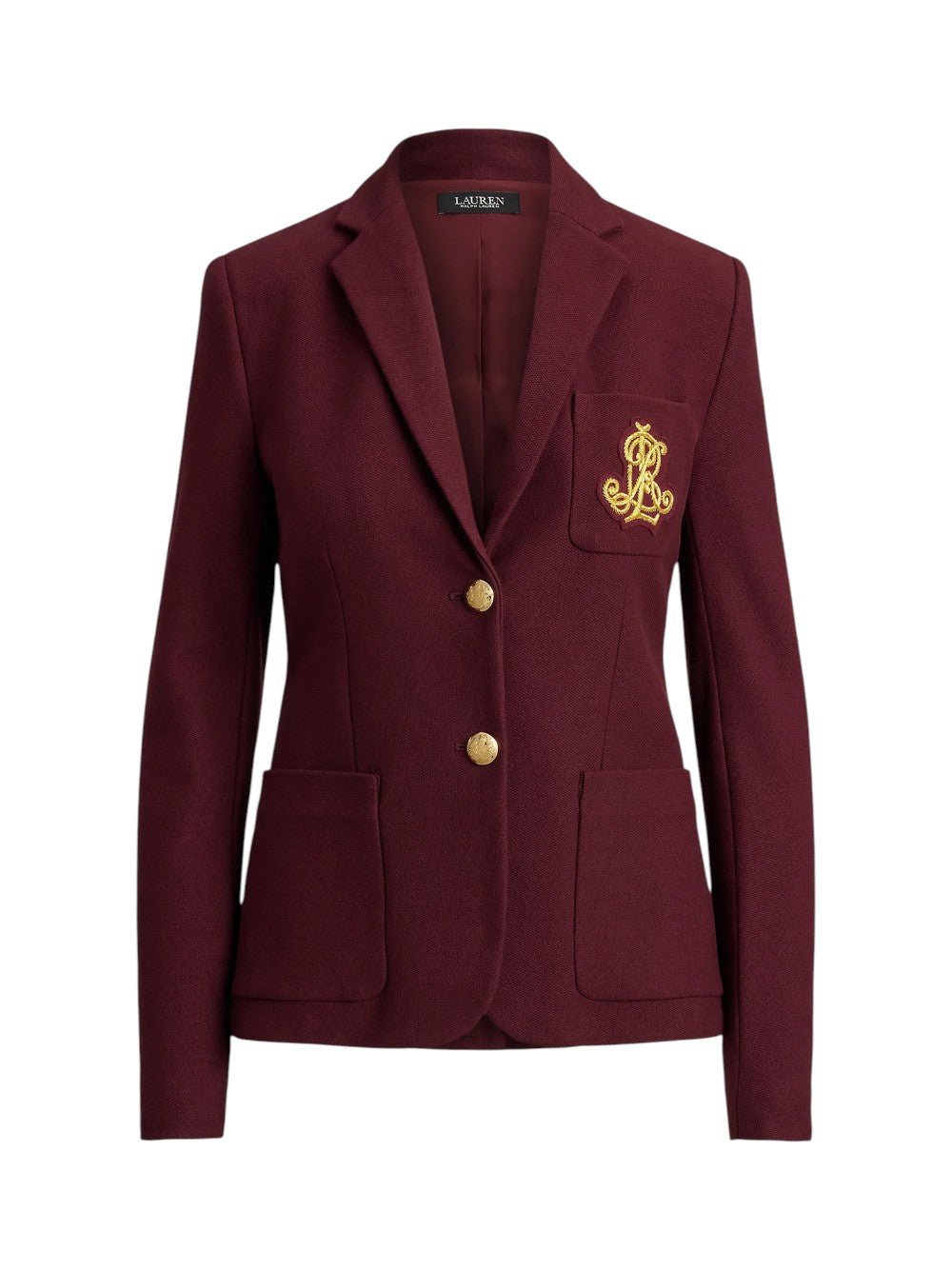Lauren Ralph Lauren Giacca Donna ANFISA-LINED-JACKET 200797305029