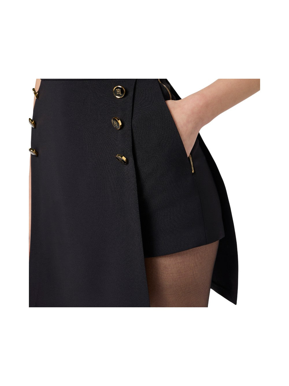 Elisabetta Franchi Abito Donna  AB82457E2110