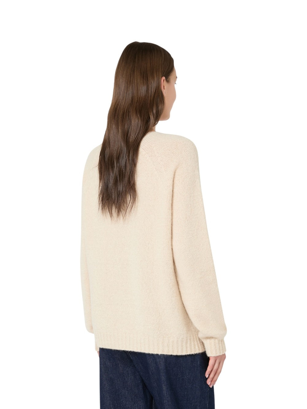 Max Mara Weekend Maglia Donna WKDGHIACCI 2625366211600 001