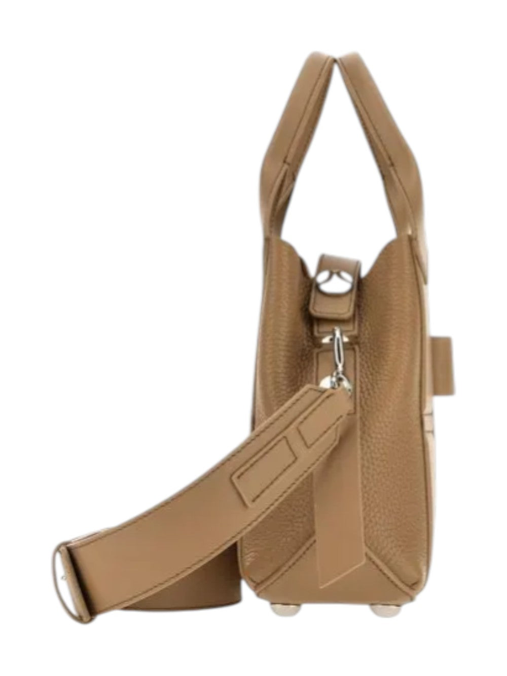 Hogan Borsa Donna SCRIPT SHOPPING PICCOLA KBW01OA0100UH9