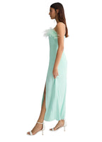 LIU JO LONG DRESS Women CA5317T3970