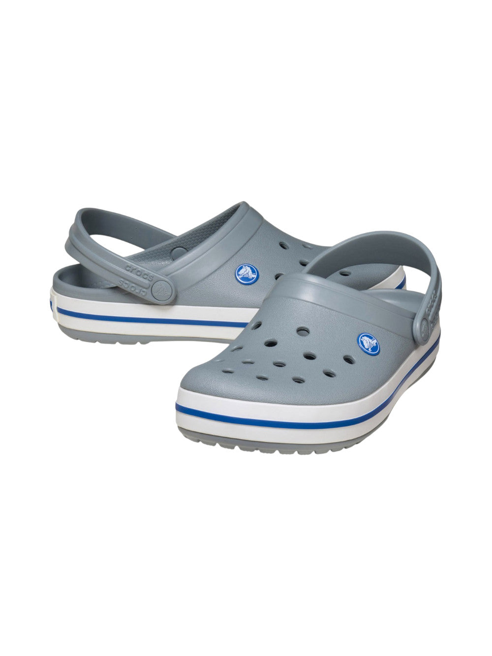 CROCS Ciabatte Uomo Crocband Sabot U 11016 0Z3