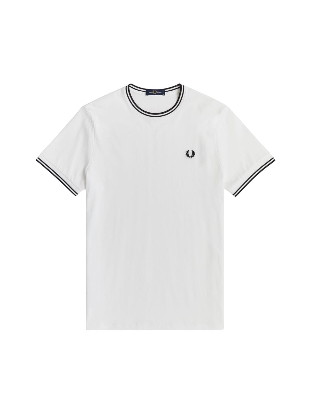 Fred Perry T-SHIRT Uomo  M1588