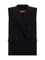Max Mara Studio Gilet Donna POMEZ POMEZ1