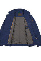 MOORER Men's NABUCCO-OS JACKET