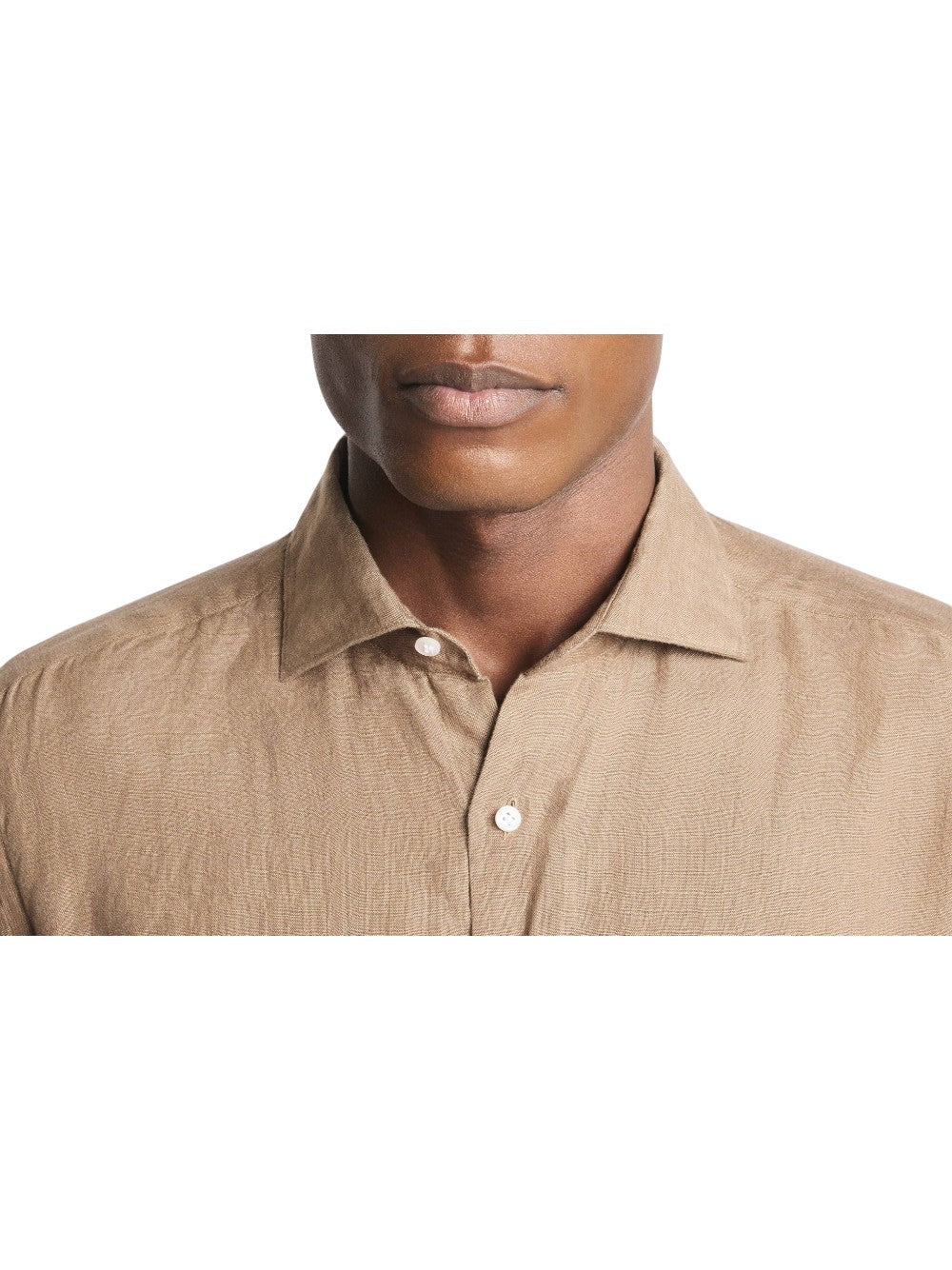 Fay Camicia Uomo COLLO FRANCESE STRETCH NCMA152262LZCGC809