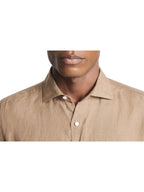 Fay Camicia Uomo COLLO FRANCESE STRETCH NCMA152262LZCGC809