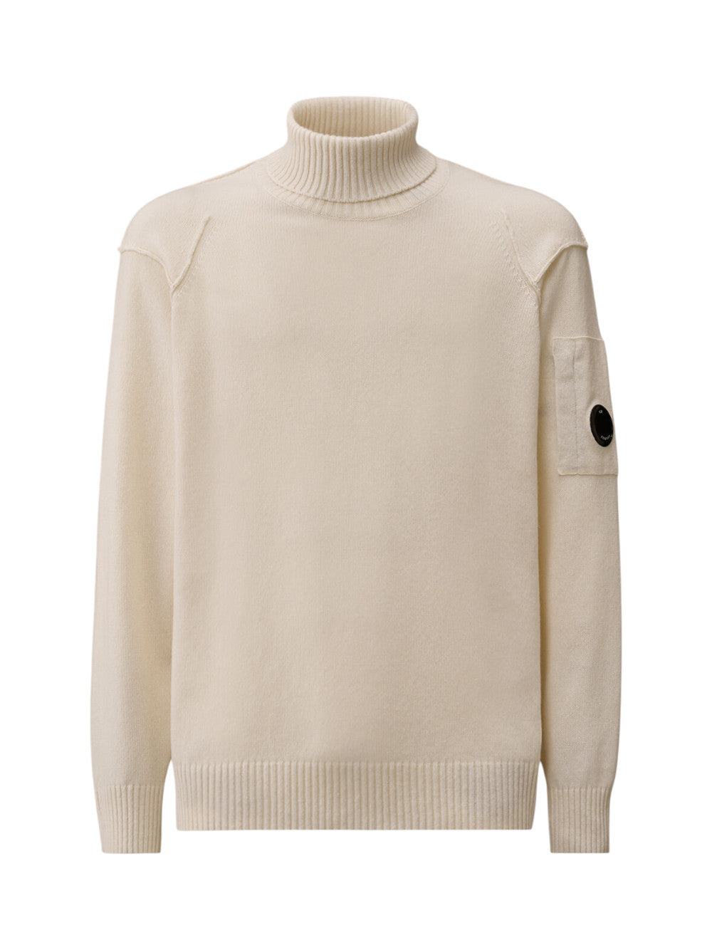 C.p. Company Maglia Uomo Dolcevita 19CMKN166A110149A 103