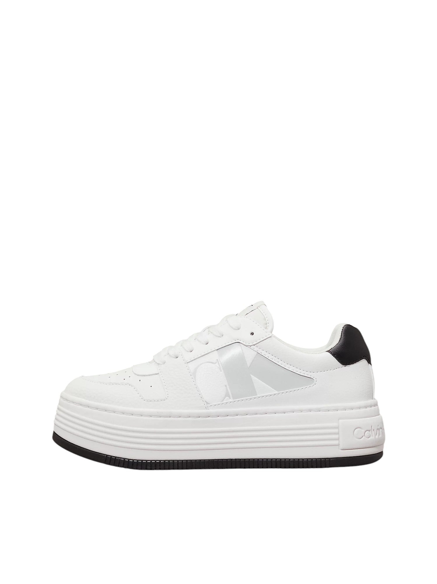 calvin klein Sneakers Donna YW0YW0164101W