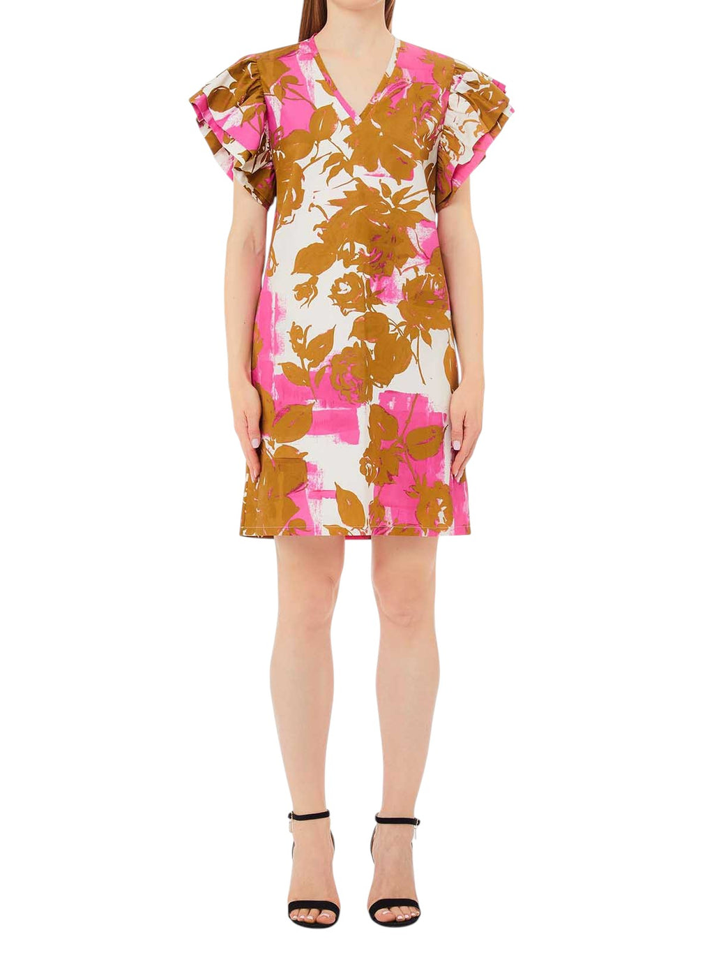LIU JO abito Donna WA5358T4853