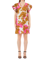 LIU JO Women's dress WA5358T4853