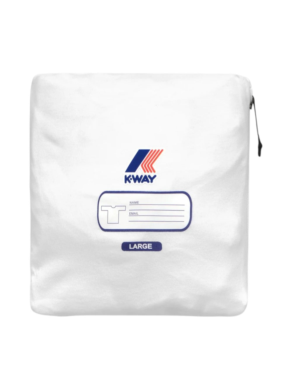 K-Way T-SHIRT Uomo LEONIDE K7142KW 001