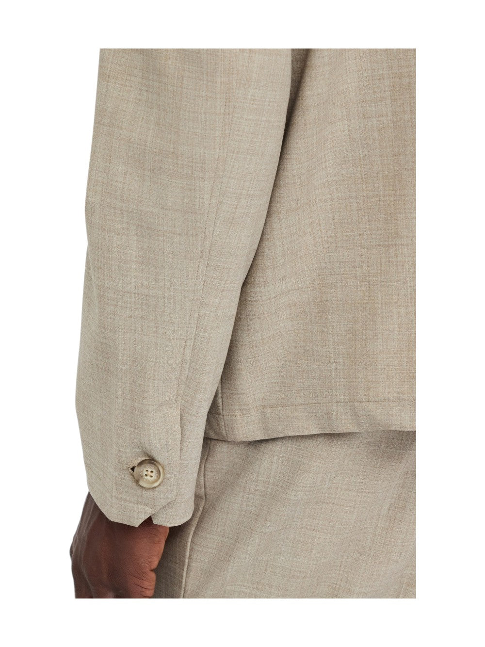 Liu Jo Uomo Camicia Uomo  QF5105T219A61105