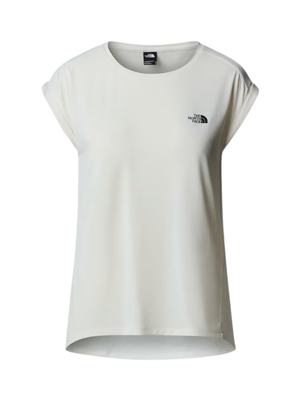The North Face T-SHIRT Donna W Tanken Tank NF0A8BS2QLI1