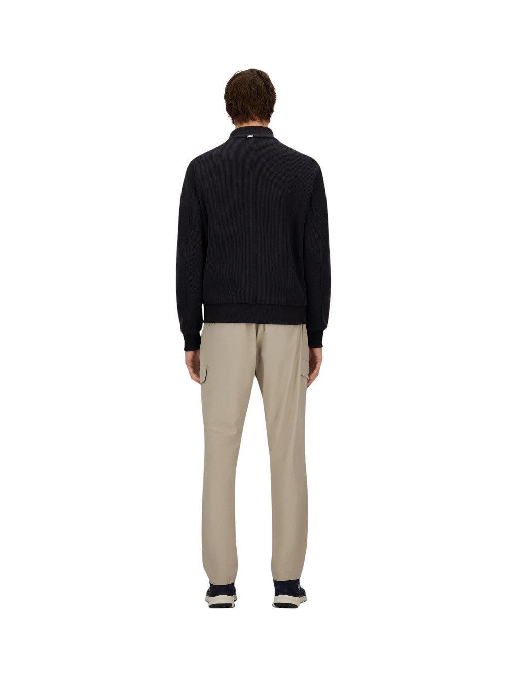 Herno Cardigan Uomo  JC00026UR 56020 9200