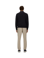 Herno Cardigan Uomo  JC00026UR 56020 9200