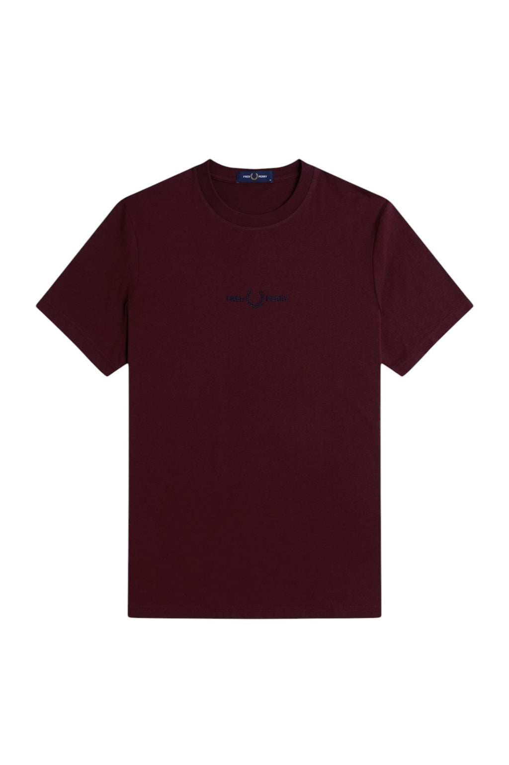 Fred Perry T-SHIRT Uomo  M4580