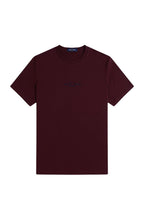 Fred Perry T-SHIRT Uomo  M4580