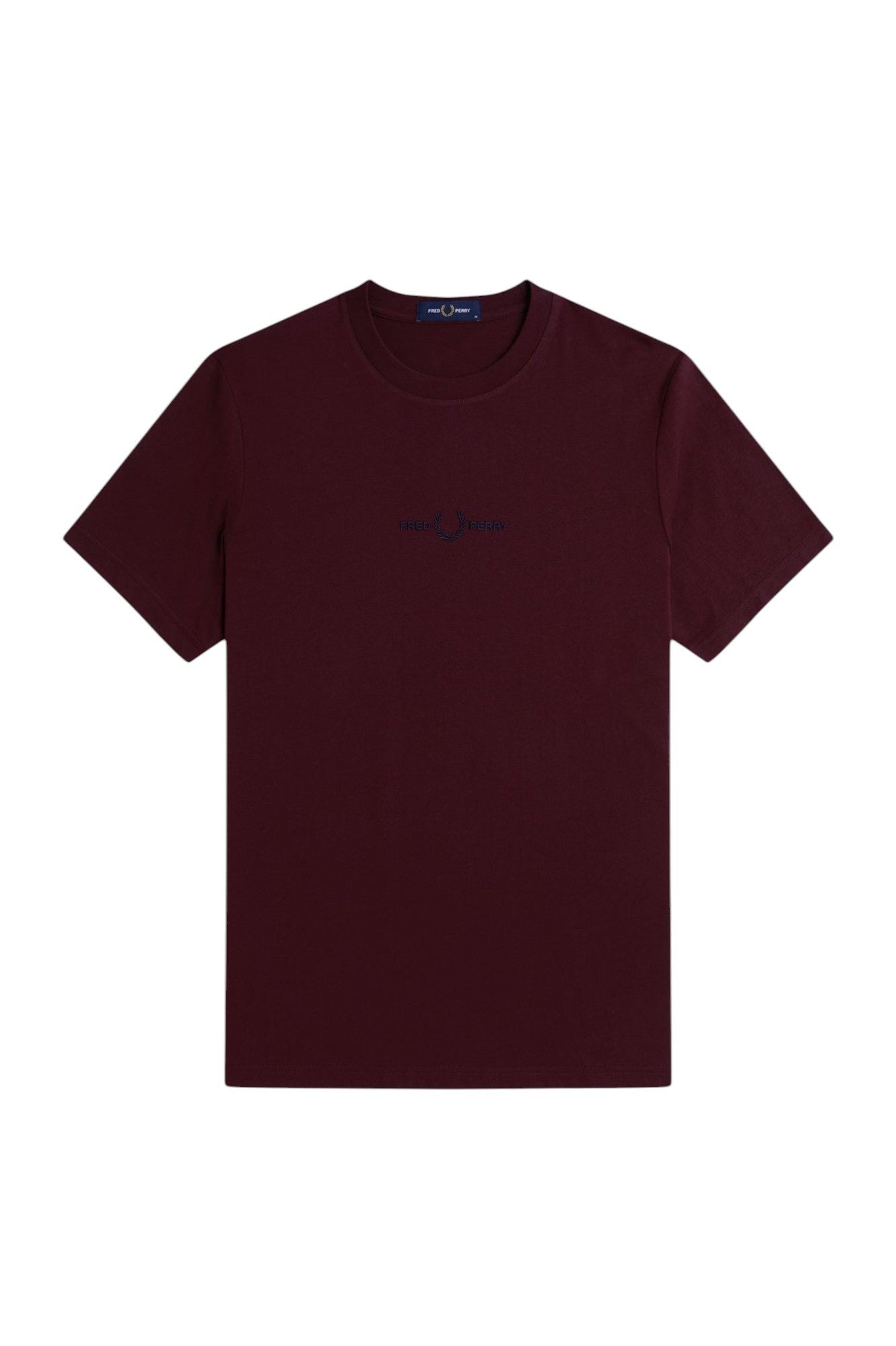 Fred Perry T-SHIRT Uomo  M4580