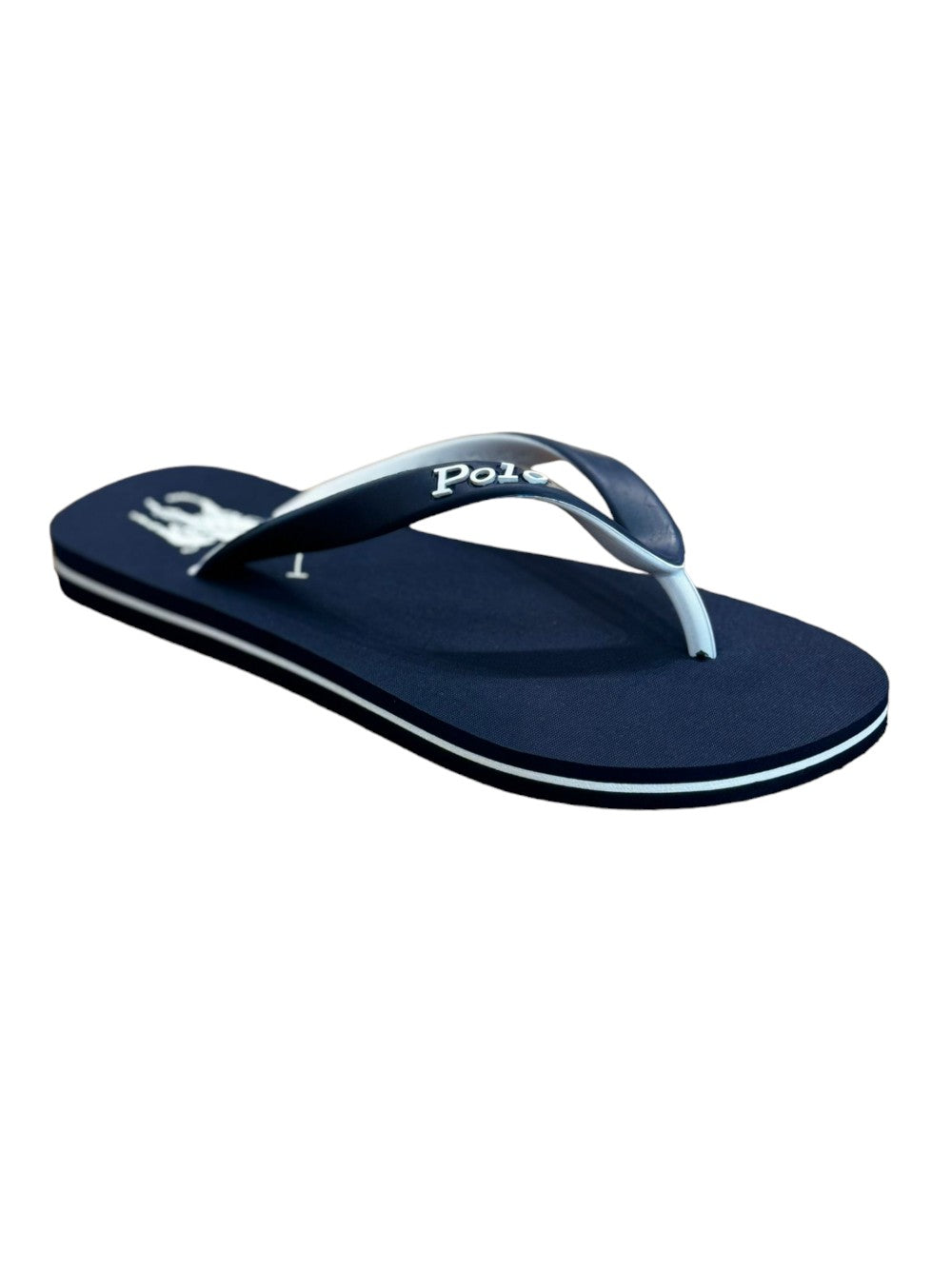 POLO RALPH LAUREN infradito Uomo 816931531