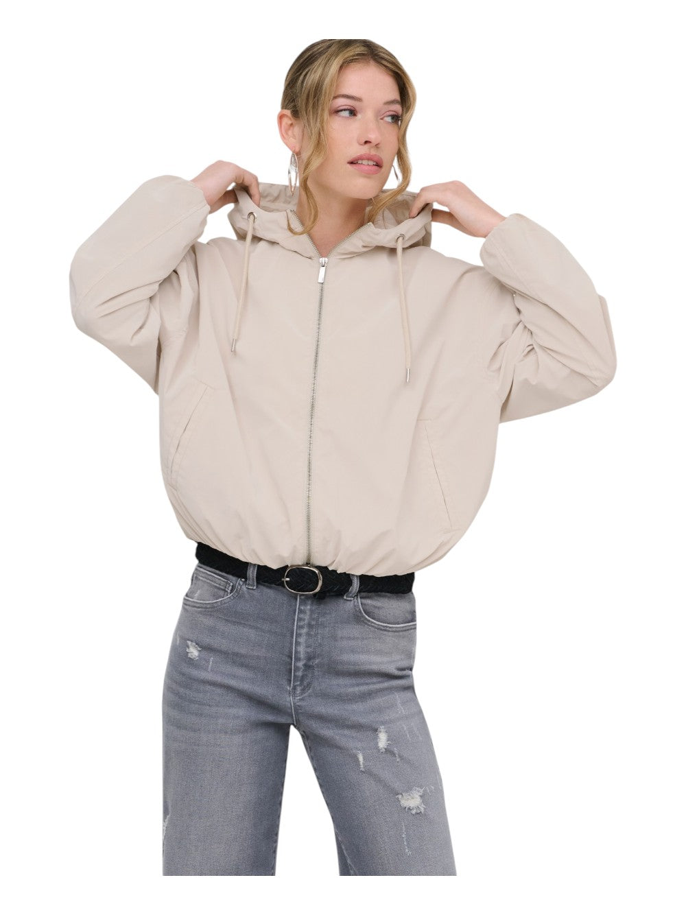 ONLY Giubbino Donna  15361428 Mn