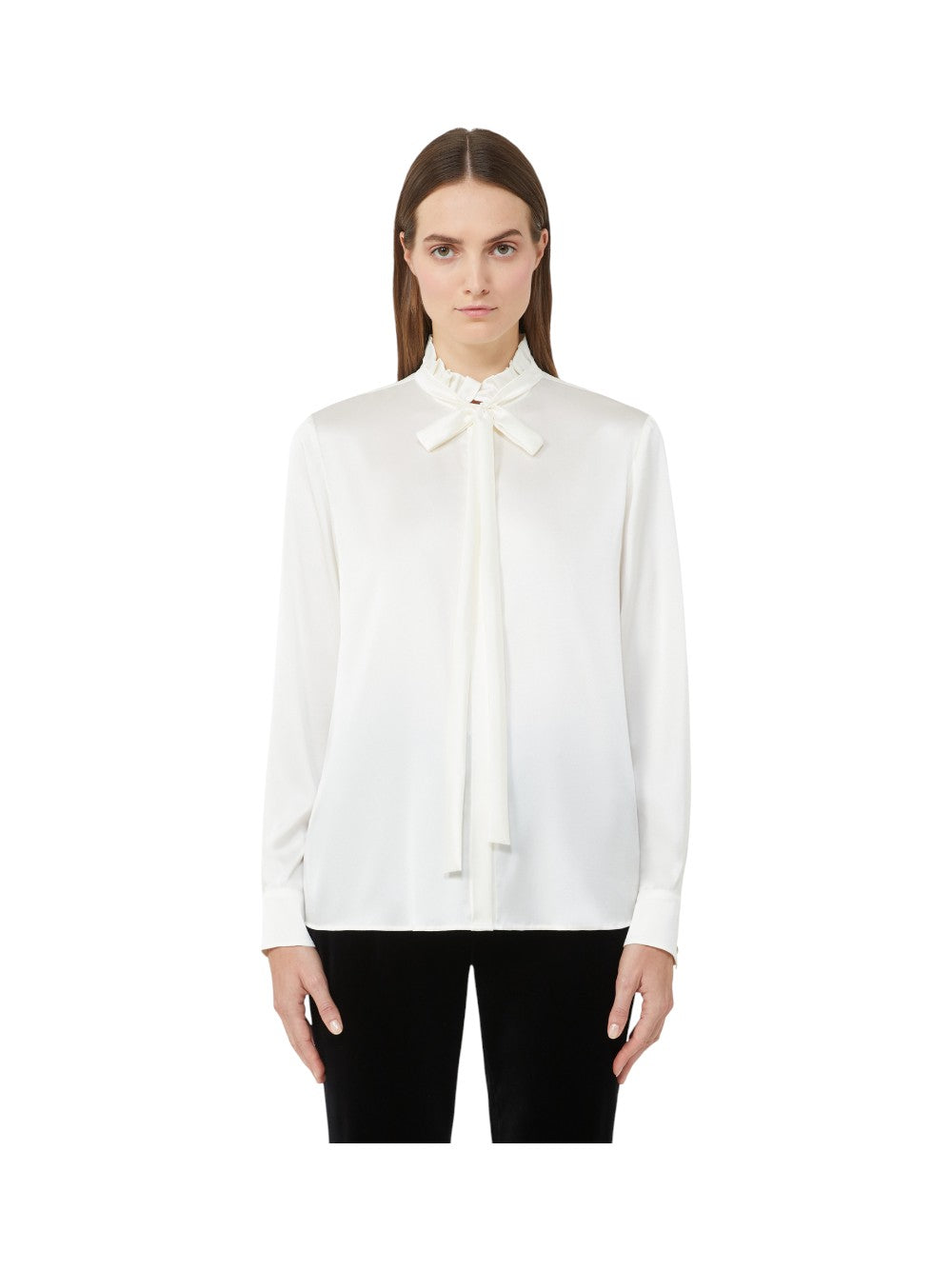 Max Mara Studio Camicia Donna GILLES 2526116022600 092