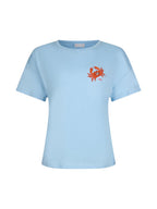 Liu Jo T-SHIRT Donna  WA6414JS923 P9431