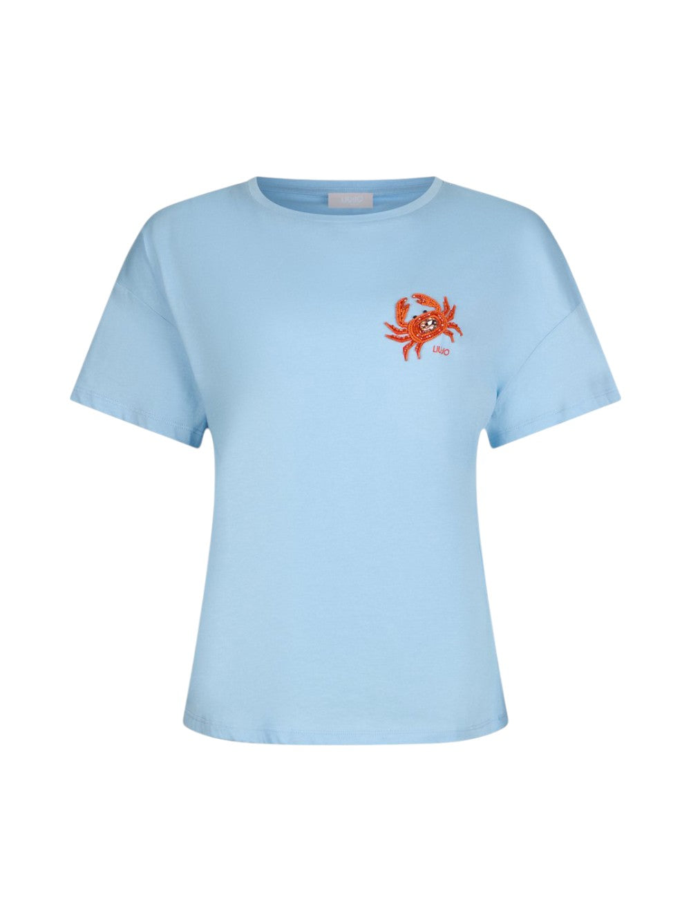 Liu Jo T-SHIRT Donna  WA6414JS923 P9431