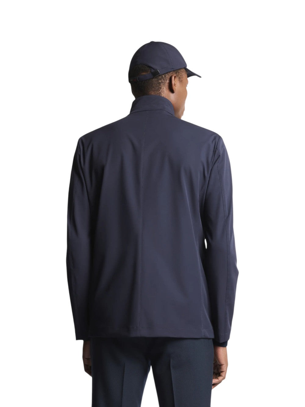 Fay GIUBBINO Uomo TRAVEL DUTY NAM1952029SVUWU807