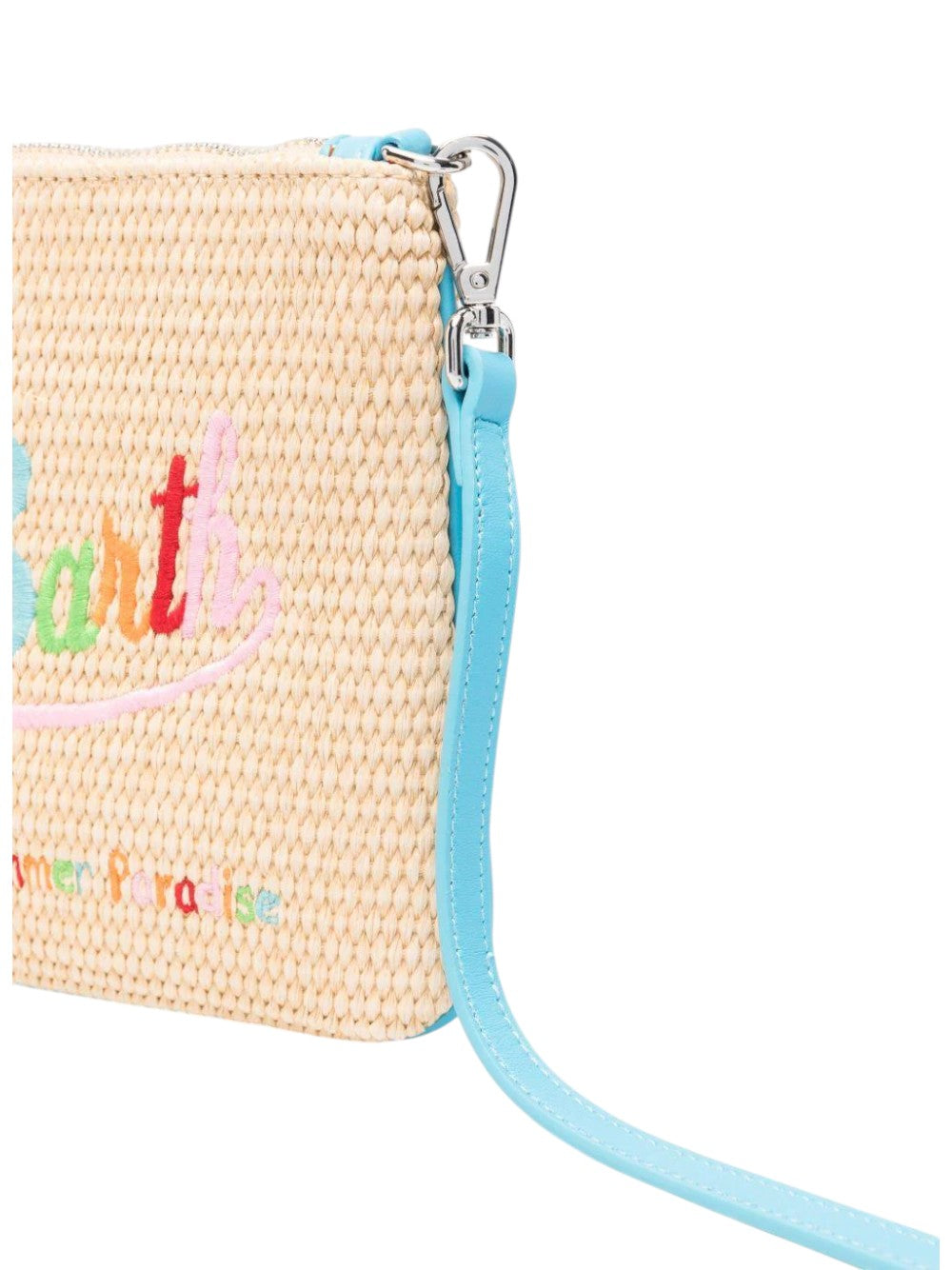 MC2 Saint Barth Pochette Donna  PAR0021 02737L