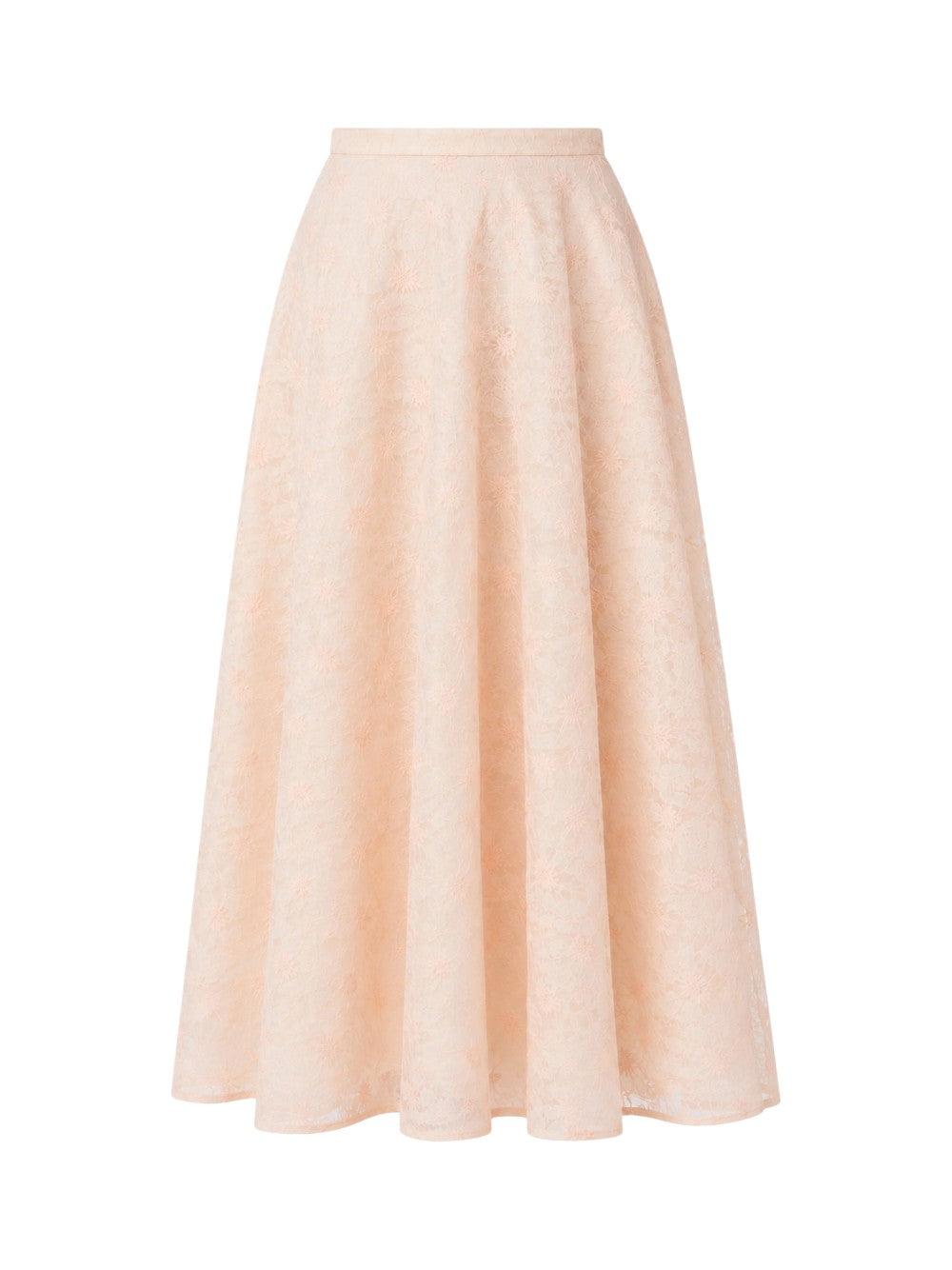 Max Mara Studio Gonna Donna Mseavena 2616101014650 001