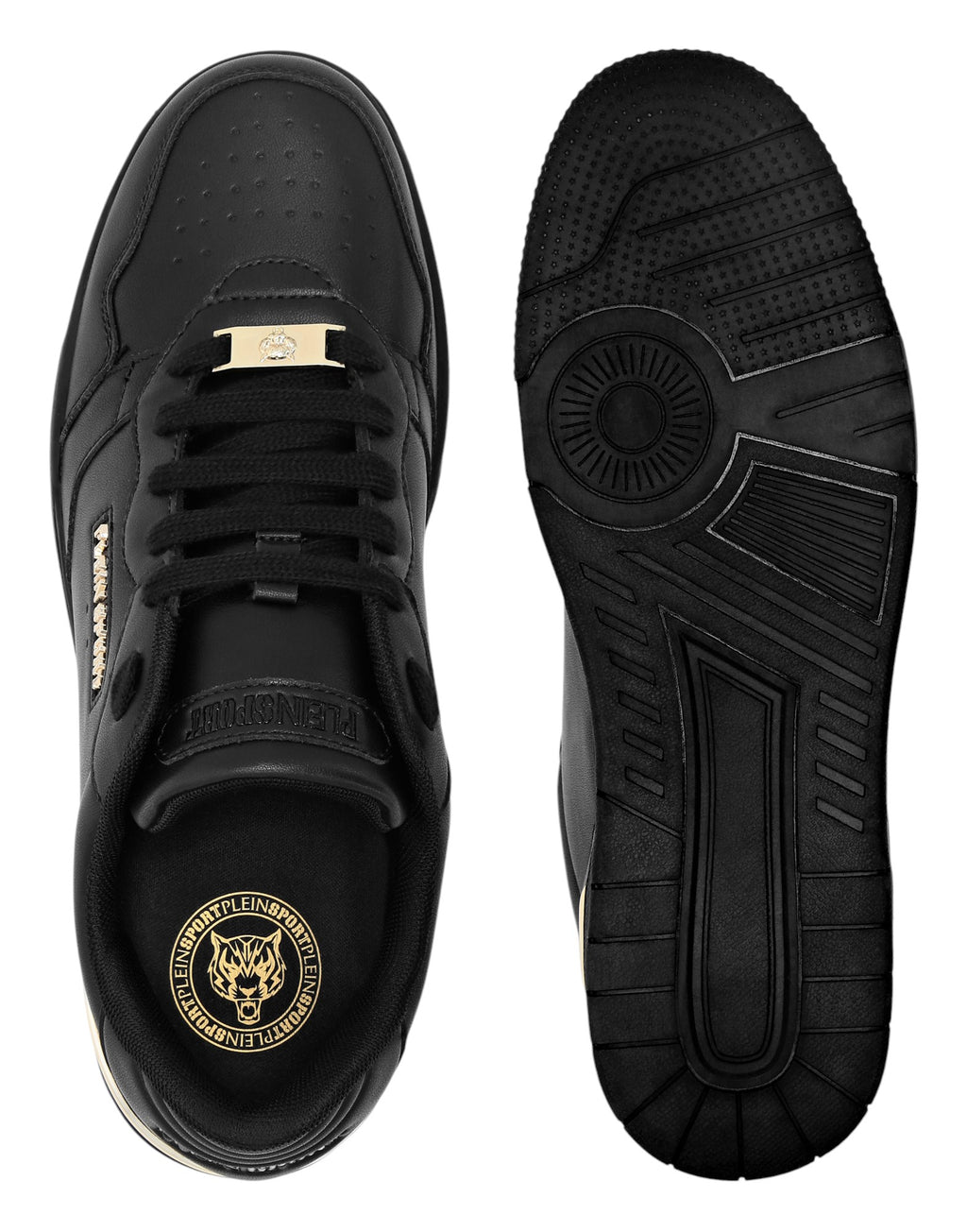 PLEIN SPORT SCARPA Uomo SAES USC0738 STE003N