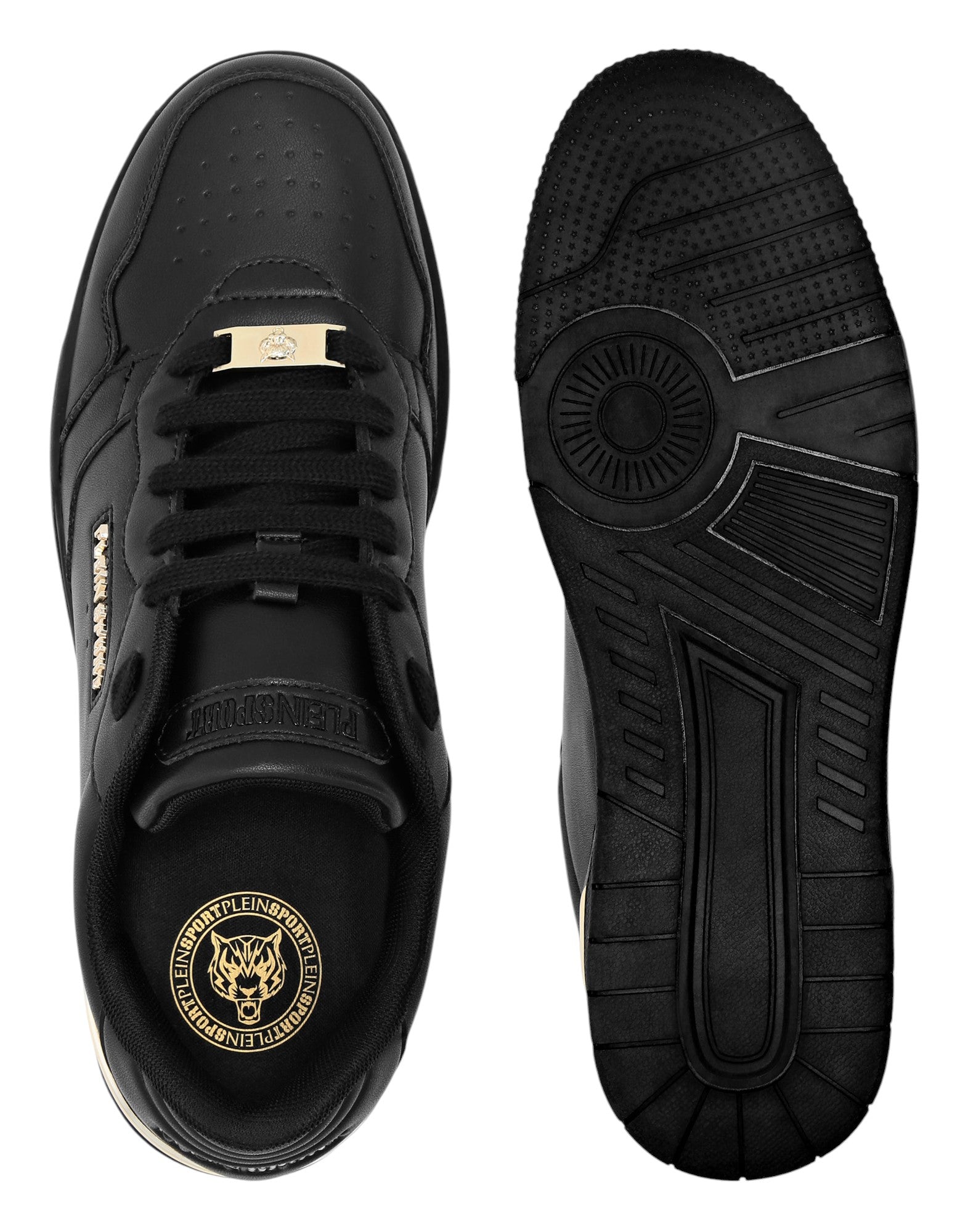 PLEIN SPORT SCARPA Uomo SAES USC0738 STE003N