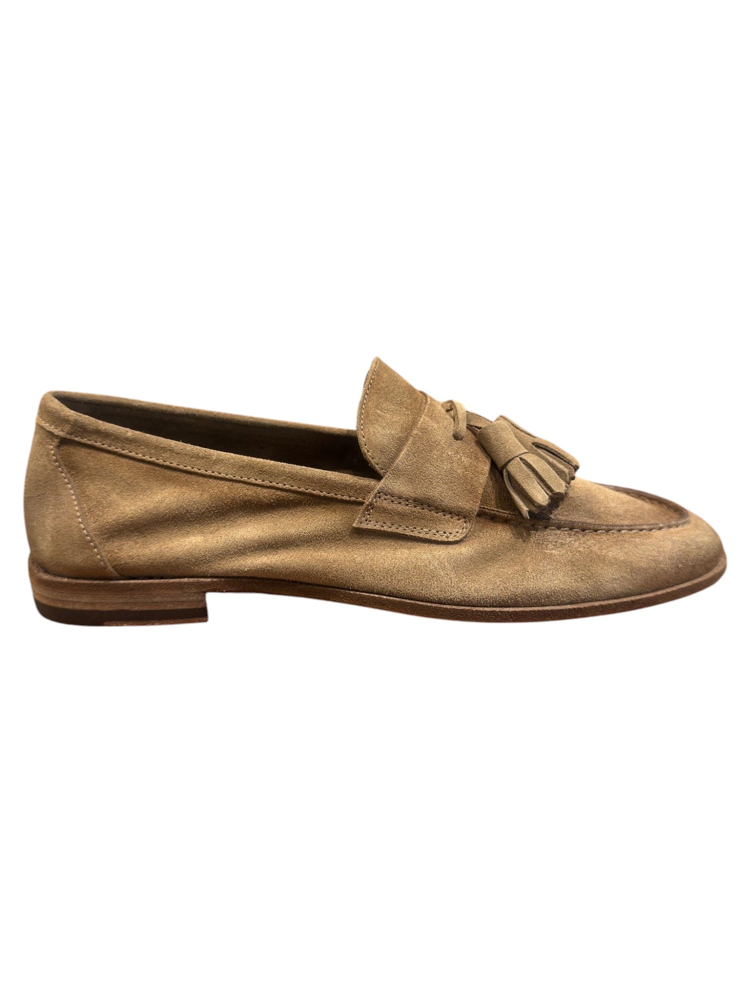 CORVARI MOCASSINO Uomo 1856