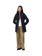 K-Way GIUBBINO Donna DENISE ST WARM DOUBLE K6128UW D0V