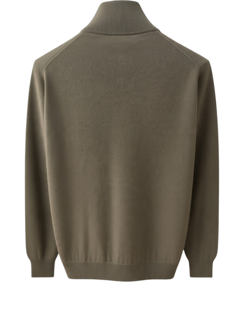 Filippo De Laurentiis Maglia Uomo MEZZA ZIP MZ1ML_WC12R 570