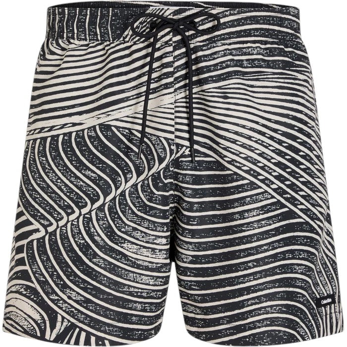 calvin klein Costume Uomo KM0KM01173
