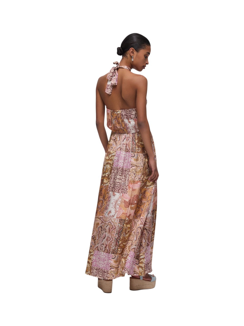Liu Jo Abito Donna  VA6070TS124 P9270